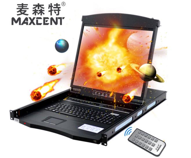 kvm切換器8口，8口kvm切換器類型有哪些？