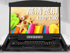 KVM切換器如何購(gòu)買？看了這期干貨你就知道了